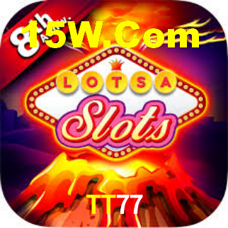 TT77 App Interface